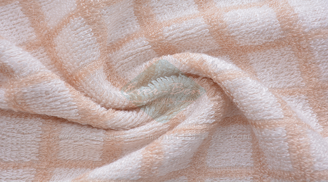 China Bulk Custom toddler bath towels Exporter